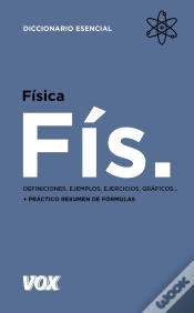 Capa do artigo Física