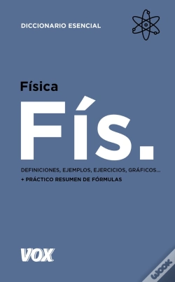 Capa do artigo Física