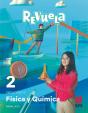 Fisica Y Quimica 2 Secundaria Revuela Andalucia - Preview