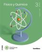 Fisica Y Quimica 3ºEso. Construyendo Mundos. Castilla Y Leon 2022 - Preview