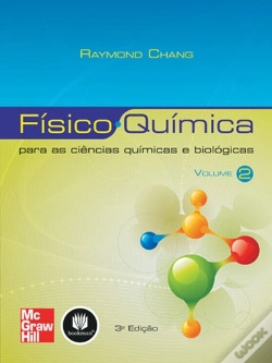 Capa do artigo Fisico-Química