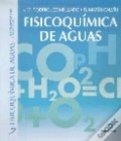 Capa do artigo Fisicoqu¡Mica De Aguas
