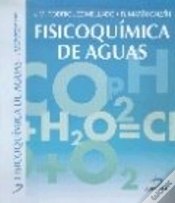 Capa do artigo Fisicoqu¡Mica De Aguas