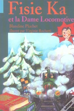 Capa do artigo Fisie Ka Et La Dame Locomotive