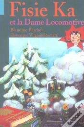 Capa do artigo Fisie Ka Et La Dame Locomotive