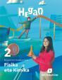 Fisika Eta Kimika. 2 Bigarren Hezkuntza. Hegan - Preview