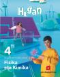Fisika Eta Kimika. 4 Bigarren Hezkuntza. Hegan - Preview