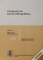 Capa do artigo Fisiografia de Bacias Hidrográficas