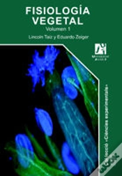 Capa do artigo Fisiolog¡A Vegetal