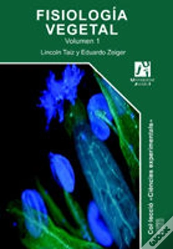Capa do artigo Fisiolog¡A Vegetal