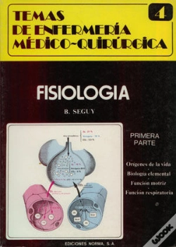Capa do artigo Fisiologia 1