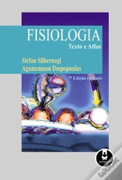 Capa do artigo Fisiologia - 7.ª Edição