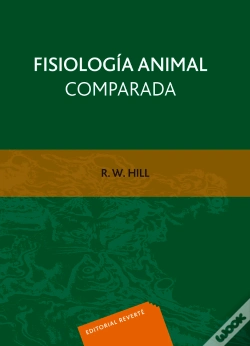 Capa do artigo Fisiologia Animal Comparada
