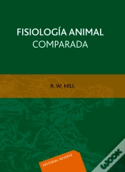 Capa do artigo Fisiologia Animal Comparada