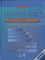 Fisiologia Animal - Mecanismos e Adaptações