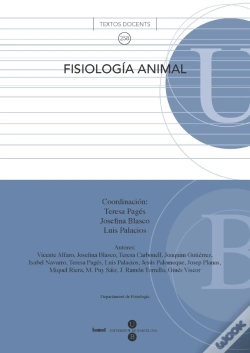 Capa do artigo Fisiología Animal