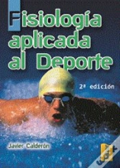 Capa do artigo Fisiologia Aplicada Al Deporte  