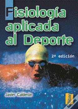 Capa do artigo Fisiologia Aplicada Al Deporte  