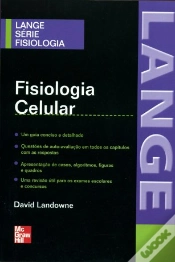 Capa do artigo Fisiologia Celular