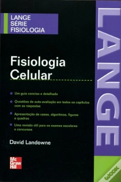 Capa do artigo Fisiologia Celular