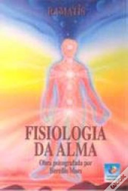 Capa do artigo Fisiologia da Alma