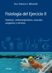 Capa do artigo Fisiología Del Ejercicio Ii