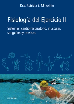 Capa do artigo Fisiología Del Ejercicio Ii