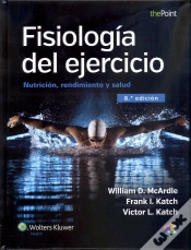 Capa do artigo Fisiología Del Ejercicio