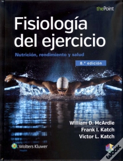 Capa do artigo Fisiología Del Ejercicio