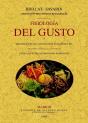 Fisiología Del Gusto - Preview