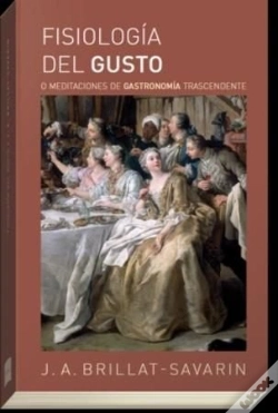 Capa do artigo Fisiologia Del Gusto