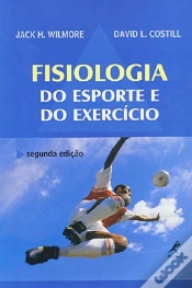 Capa do artigo Fisiologia do Esporte e do Exercício