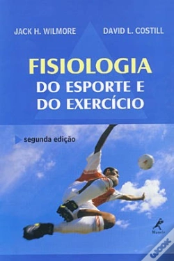 Capa do artigo Fisiologia do Esporte e do Exercício