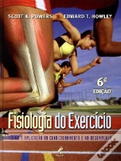 Capa do artigo Fisiologia do Exercício