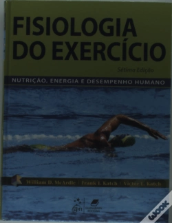 Capa do artigo Fisiologia do Exercício