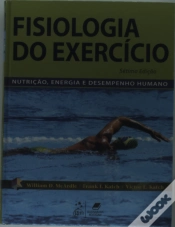 Capa do artigo Fisiologia do Exercício