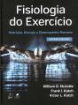 Fisiologia do Exercício  - Preview