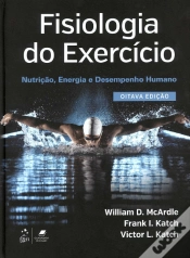 Capa do artigo Fisiologia do Exercício 