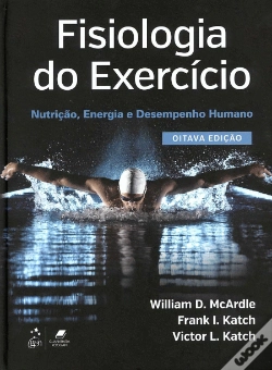 Capa do artigo Fisiologia do Exercício 
