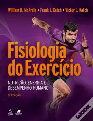 Fisiologia do Exercício