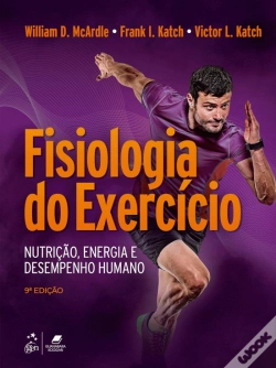 Capa do artigo Fisiologia do Exercício