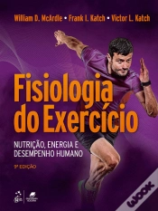Capa do artigo Fisiologia do Exercício