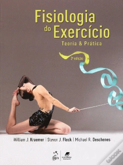 Capa do artigo Fisiologia do Exercício