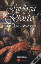 Capa do artigo Fisiologia do Gosto