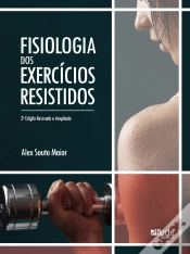 Capa do artigo Fisiologia Dos Exercícios Resistidos
