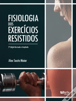Capa do artigo Fisiologia Dos Exercícios Resistidos