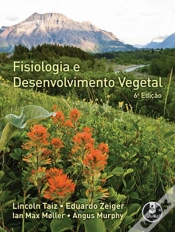 Capa do artigo Fisiologia e Desenvolvimento Vegetal