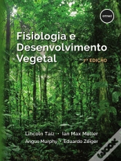 Capa do artigo Fisiologia e Desenvolvimento Vegetal