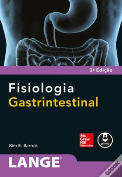 Capa do artigo Fisiologia Gastrintestinal