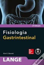 Capa do artigo Fisiologia Gastrintestinal